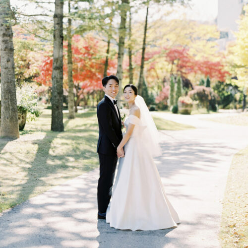 IKGEUN & DAHOE (WEDDING)