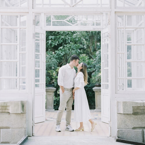 VLADLEN & JIHYUN (ENGAGEMENT)